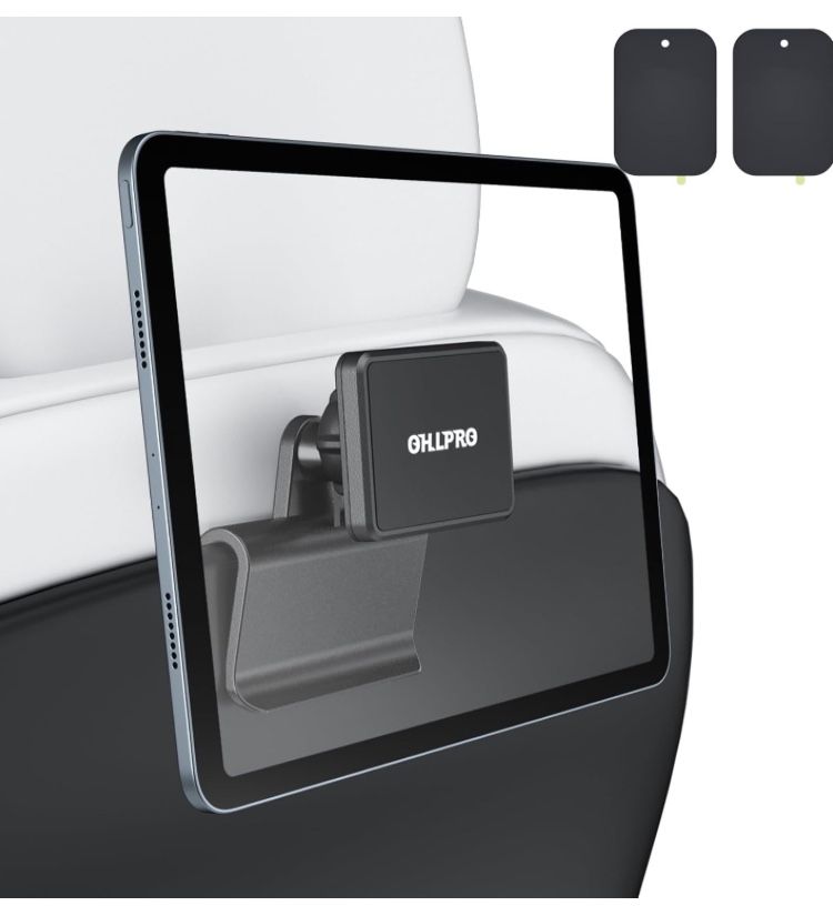 Tesla Model 3/Y Tablet or Phone Holder