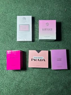 perfume