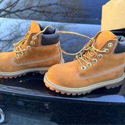 Toddler size 9