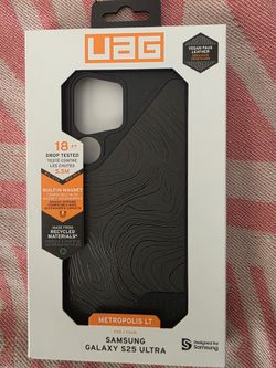 Samsung 25 Ultra Phone Case NEW in Box