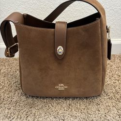 Coach Shoulder Bag