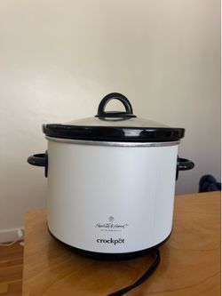 Crockpot - Brand: Hearth & Hand with Magnolia