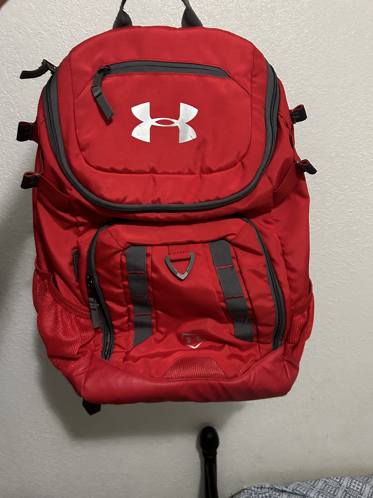 Under Armor Backpack