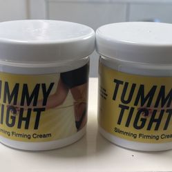 Tummytight sleep Wrapped!! Plastic Wrap Sweat Belt 