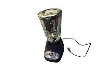 Hamilton Beach Model 52282 Wave Action Blender, 12 Speed, 6 Cup, Black