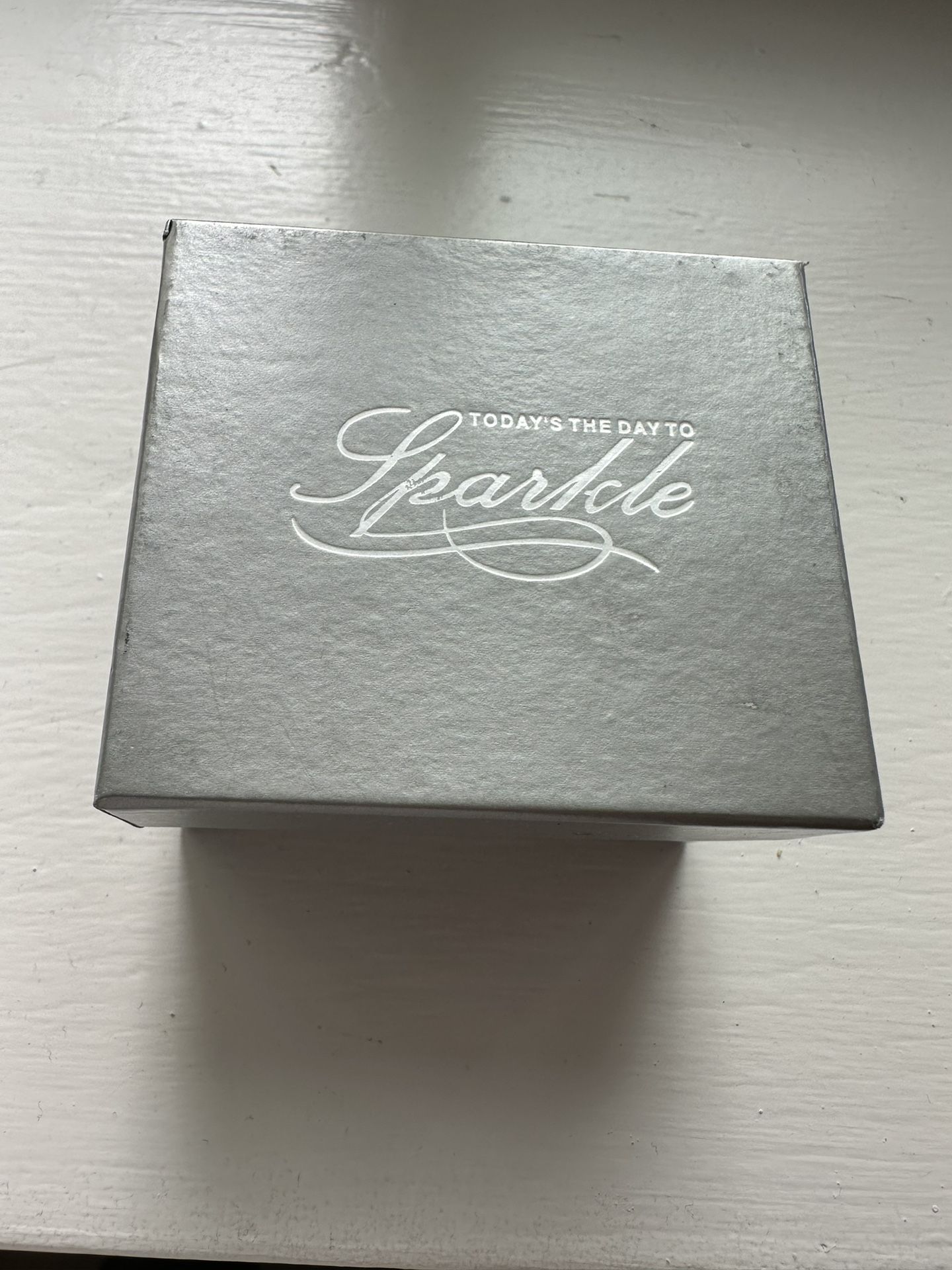 Men’s Wedding Band Sz 8