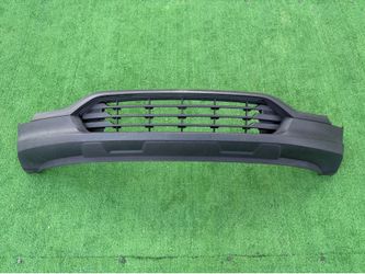 GMC Terrain Front Lower Bumper Valance Bumper Delantero De Abajo 2018 2019 2020 2021