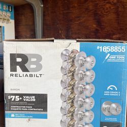 Interior Bath Or Bedroom Locks