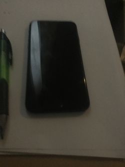 Unlocked iPhone 7 160.00