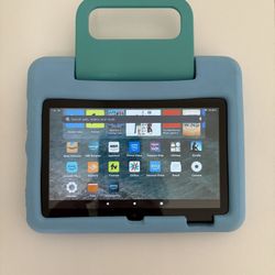 Amazon Fire 7 Kids tablet