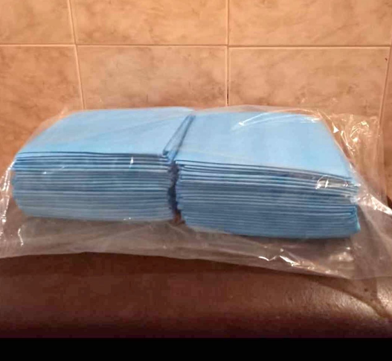 UnderPads (Pack of 50)