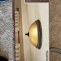 Light Fixture - Brand New In Box