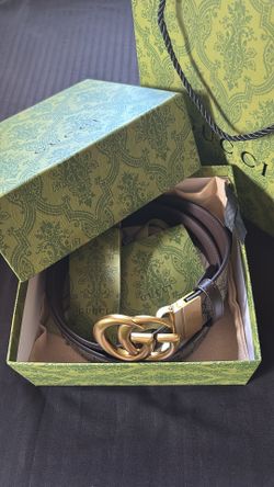 Gucci Belt
