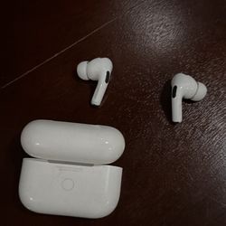 Airpods Pro 2 Gen