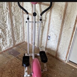 Elliptical