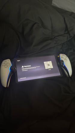 Ps portal