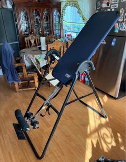 Inversion Table