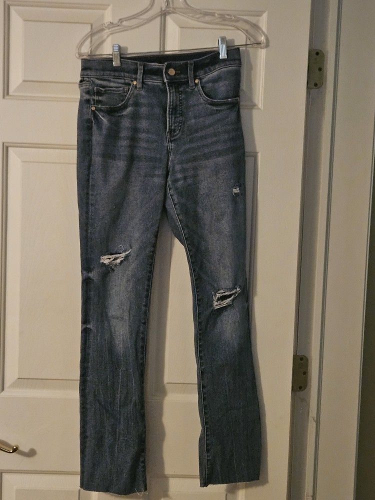 Express Jeans 6L