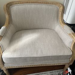 French Armchair