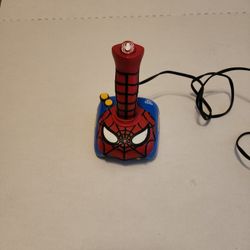 2004 Marvel Spider-Man Plug N Play TV Game Jakks Pacific Video