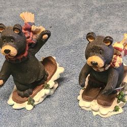 Pair Of Bears