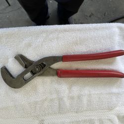 SNAP ON AWP120 PLIERS