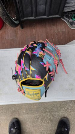 Rawlings 11.5"Heart of the Hide R2G Spring Break