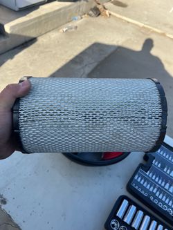 1999 GM AIR FILTER