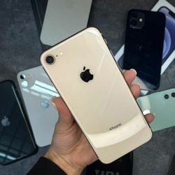 iPhone 8 64gb unlocked 