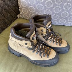 Hiking Boots