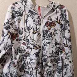 UnionBay Windbreaker