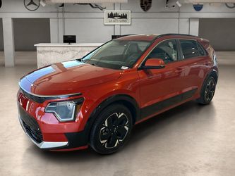 2023 Kia Niro EV