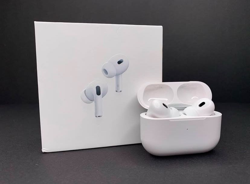 Apple Airpods Gen 2’s