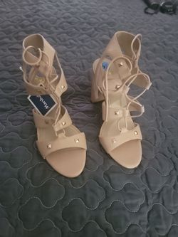 Brand New Ladies Sandals Size 6.5