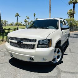 🆕 🆕2011 CHEVROLET TAHOE 4WD LTZ