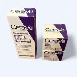 CeraVe bundle