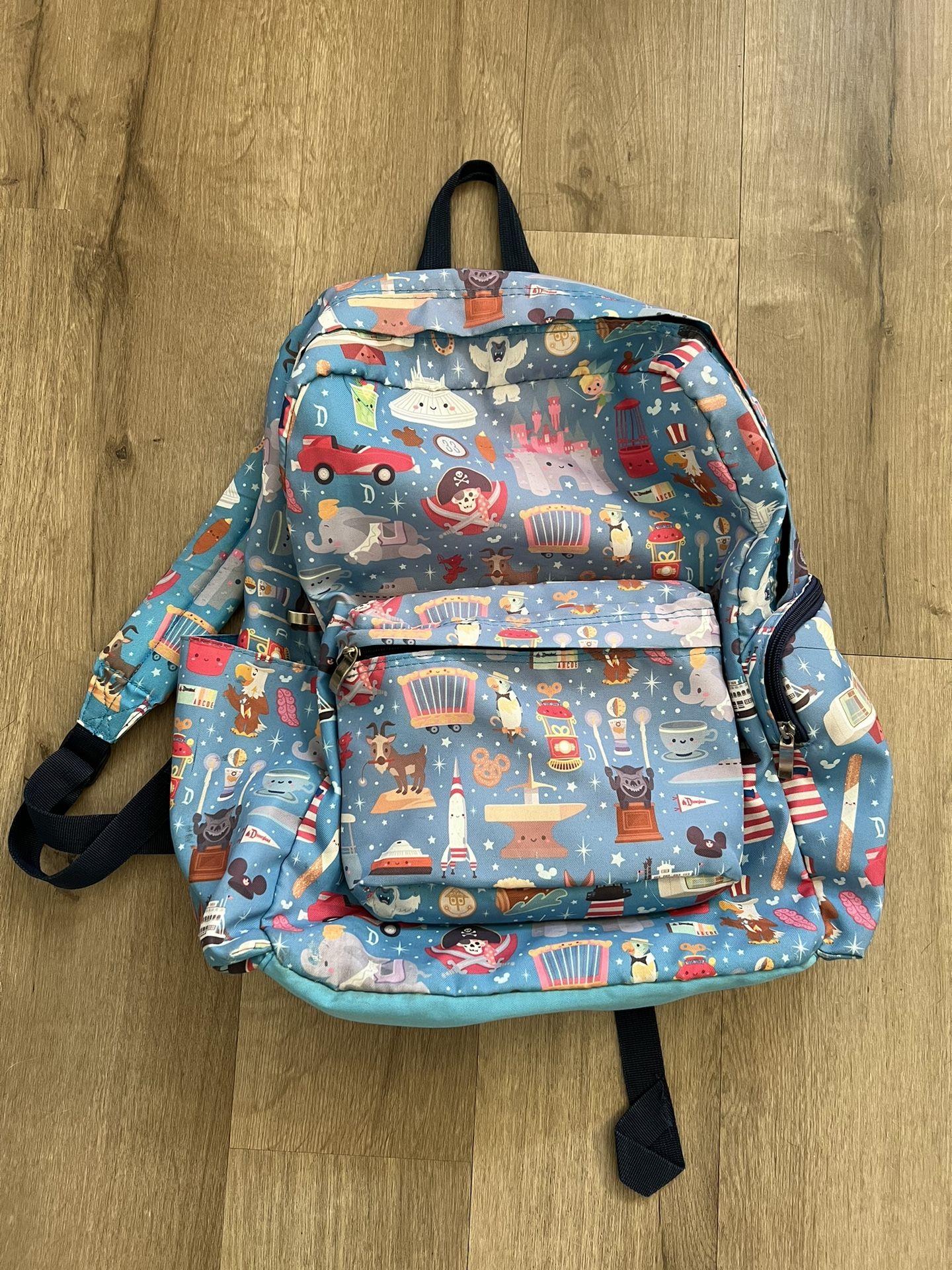 Disney Parks Backpack