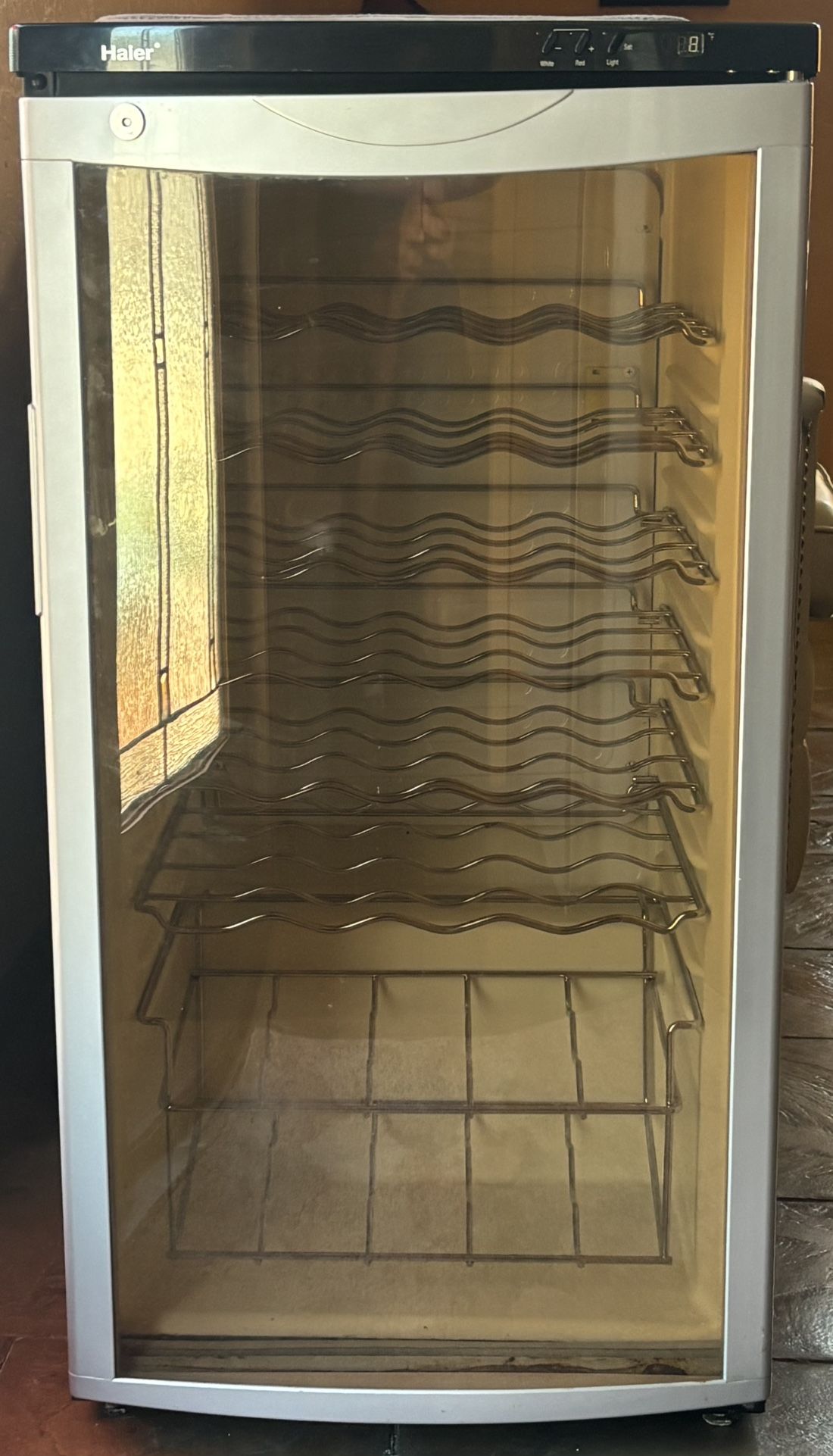 Wine Refrigerator