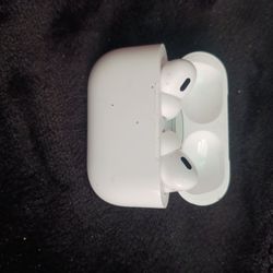 Air Pods Pro 2