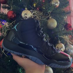 Air Jordan 11 Gamma Blue