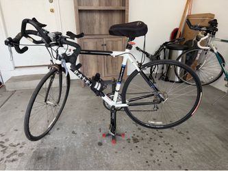 Raleigh 3 Speed Street Bike