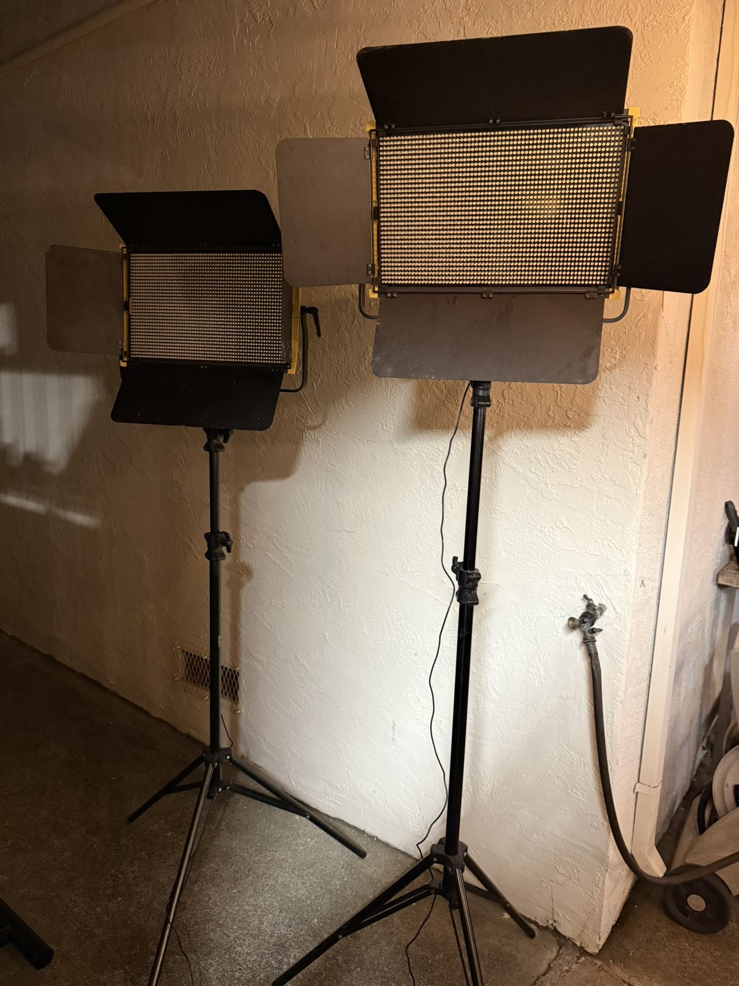 Onyx Led Lights