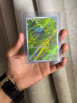 151 bulbasaur