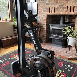Concept2 Model D Rower - $550