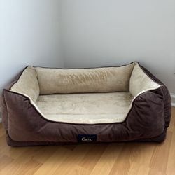 Serta Large Dog Bed