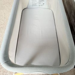Newton Essential Bassinet