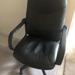 High back Office Chair
