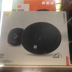 Car Audio Speakers On SAle Today!