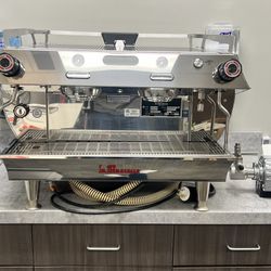 La Marzocco GB5 S 2EE – Commercial Espresso Machine (2021) OBO