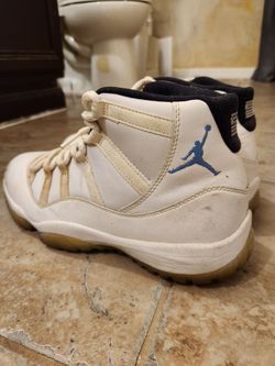 Jordan 11s